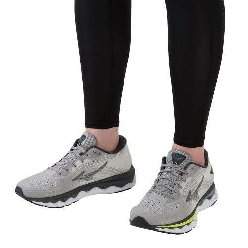 Image of Mizuno Women's Wave Sky 6 Running Shoes