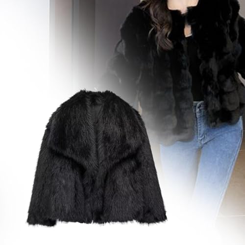 Manteau ouverture devant ample pour éviter l'inconfort des vêtements serrés - 4