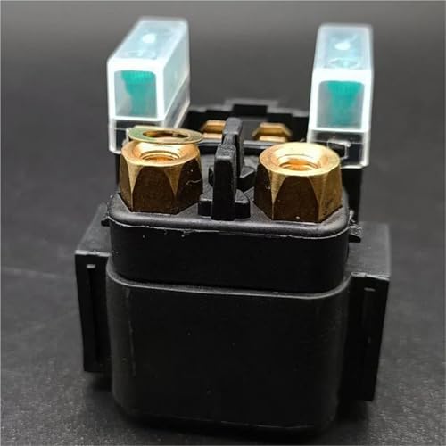 Solenoide De Relé Arranque Para Yamaha RX-1 Para Montaña 2003-2005 Para Road Star Midnight XV1600AS 2002-203