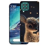 WUACYEAMING Coque pour Samsung Galaxy F62 Pouces,Anti-Jaunissement Étui de Protection Antichoc,Motif Étui Finition Premium Silicone Housse Cover TPU Transparente-(Le Petit cerf) WUACYEAMING Coque pour Samsung Galaxy F62 Pouces,Anti-Jaunissement Étui de Protection Antichoc,Motif Étui Finition Premium Silicone Housse Cover TPU Transparente-(Le Petit cerf)