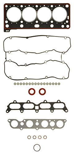 Juego juntas culata Ajusa 52215900 soluciona sobrecalentamiento del motor superior