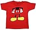 Disney Mickey Mouse Boys' T-Shirt