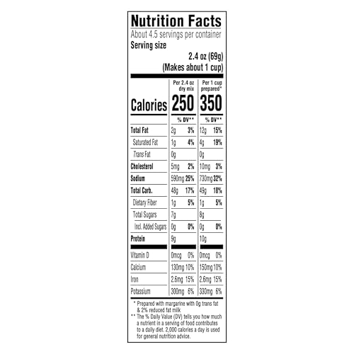 Image of Kraft Mac & Cheese, 1 Box, for Easy Dinner or Dinner Sides, Original Flavor, No Artificial Flavors, Preservatives or Dyes, 11 oz