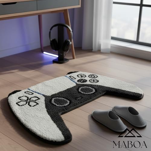 Tapete Decorativo MABOA 40x28 in miniatura 5