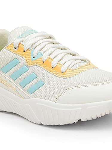 Liberty Force 10 Mens Romario Sports Shoes - Image 5