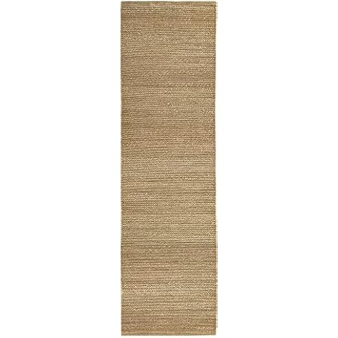 Tapis de Jute Giralda HAMID Cover