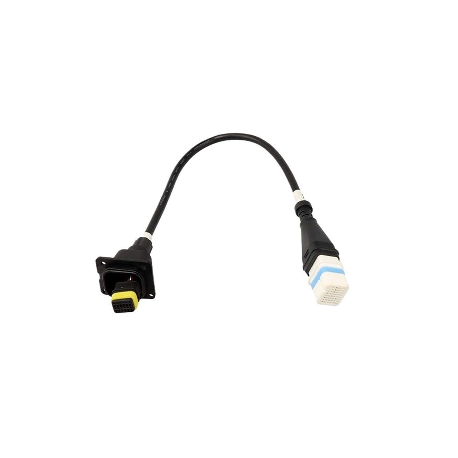 Compatibilità dei cavi for parti di riparazione degli accessori del drone Agras T40 T20P(Spread main)
