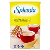 Splenda Granulated Sweetener 125G