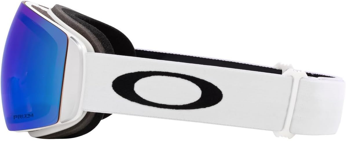 Oakley Mascherina da Sci Flight Deck M Unity Collection