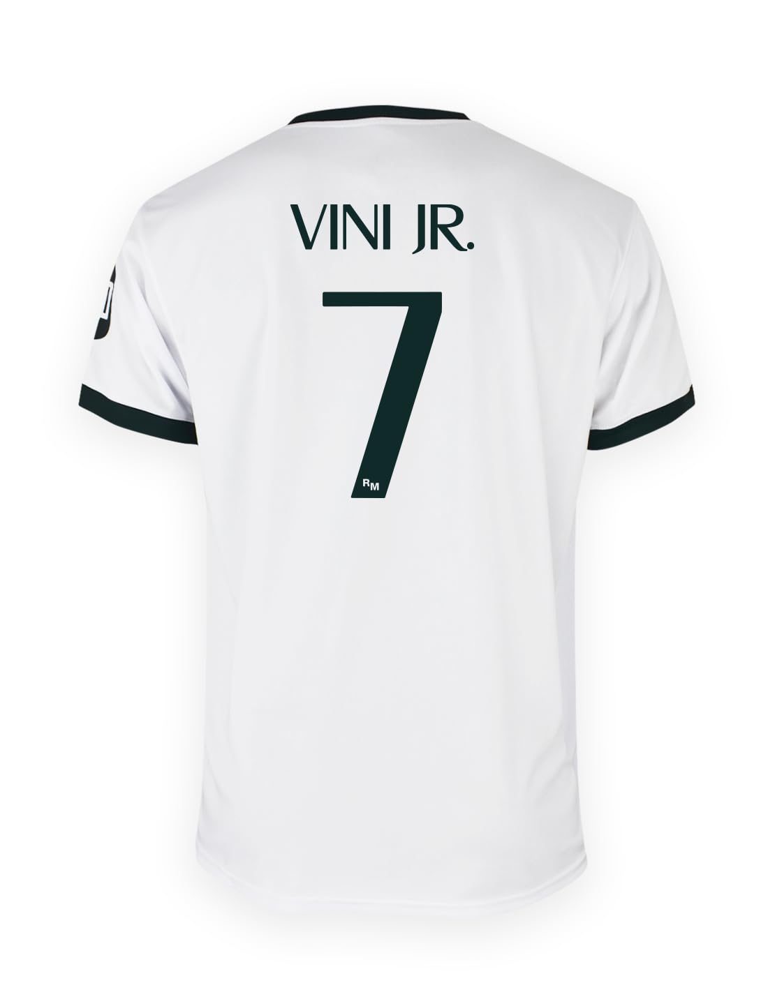Real Madrid - Camiseta Primera Equipación Temporada 26/27 - Réplica con Licencia Oficial