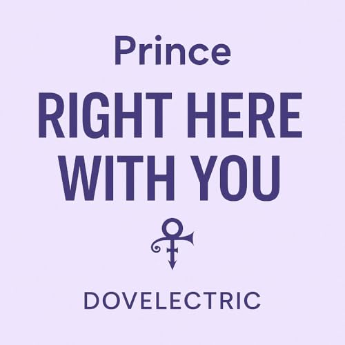 『Prince - MOOD - How Is Your Day? NEW MUSIC 9.11.2025 Live Guitar ** OFFICIAL PRINCE ROGERS NELSON REAL MUSIC***』のカバーアート
