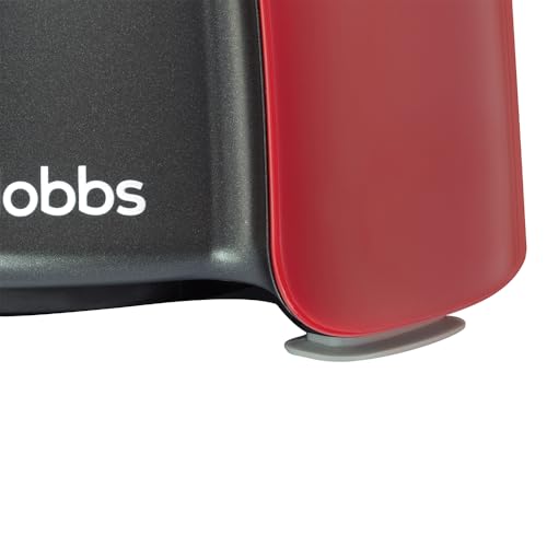 Russell Hobbs 27120-56 frullatore 1,5 L Frullatore da tavolo 650 W Nero, Rosso, Trasparente 5 Russell Hobbs 27120-56 frullatore 1,5 L Frullatore da tavolo 650 W Nero, Rosso, Trasparente