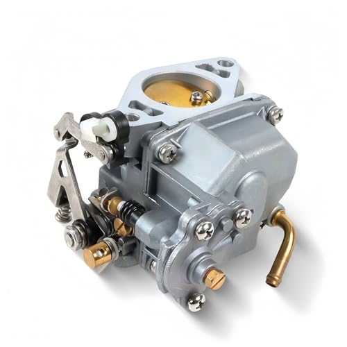 Carburateur Mercury 8 CV 4 temps 3303-8M0104462 Mariner Mercruiser 9.9