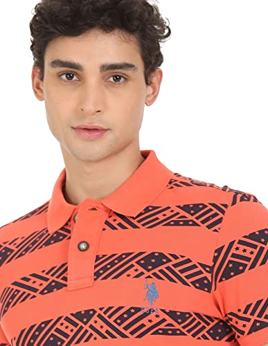 Image of U.S. Polo ASSN. Men T-Shirts