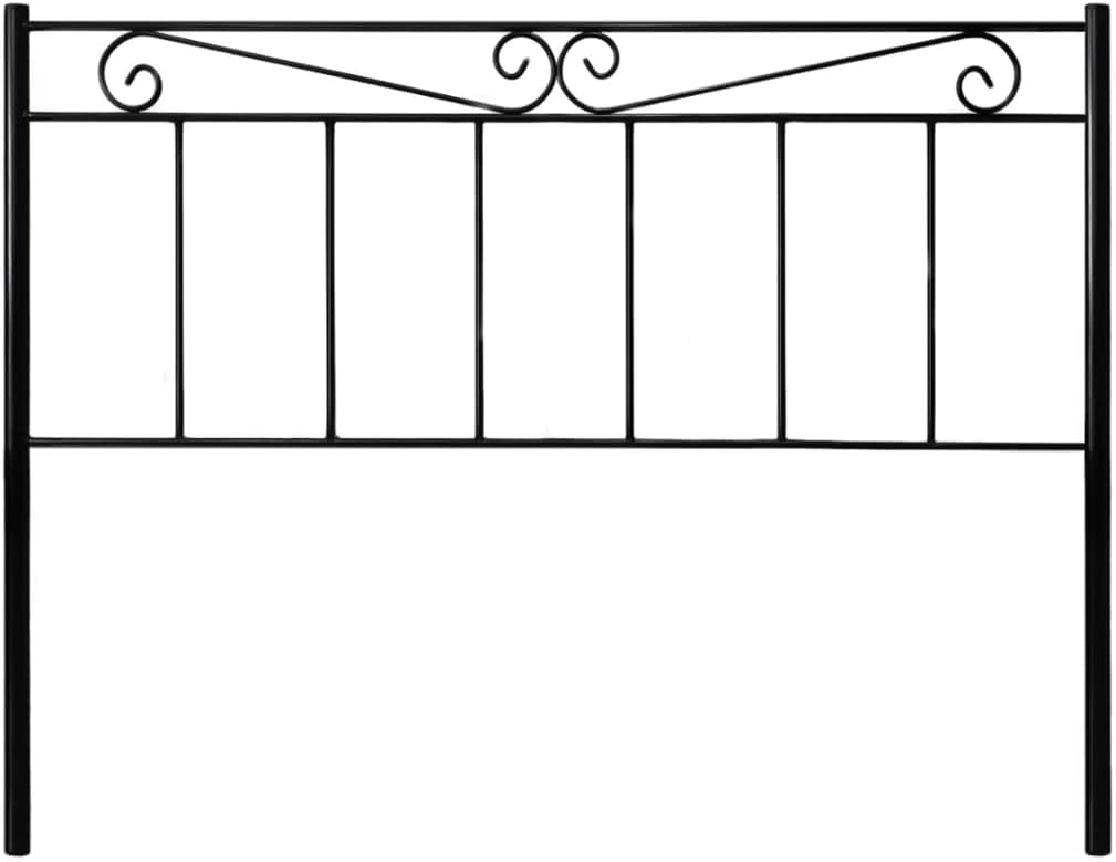 Cabecero Forja Mod.58