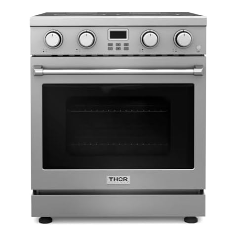 THOR Kitchen ARE30 Electric Range Cover