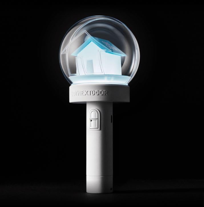 Amazon.co.jp: BOYNEXTDOOR - OFFICIAL LIGHT STICK 公式 ペンライト