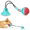 Interactive Dog Toys Tug of War, Mentally Sti...