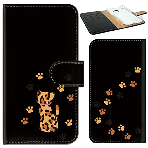 �K�[���Y�l�I �ėp Galaxy S25 Ultra SC-52F SCG32 SM-S938Q �ƌ݊����̂��� �P�[�X �X�}�z�P�[�X �蒠�^ �g�уJ�o�[ �ϏՌ� (�˂����a/�x���K�� (�Z�b�g)) SAMSUNG SC-52F-PD-BKS-AMI-09