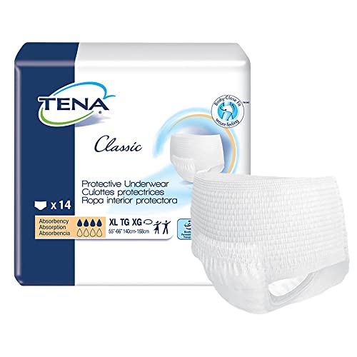 TENA Classic Underwear