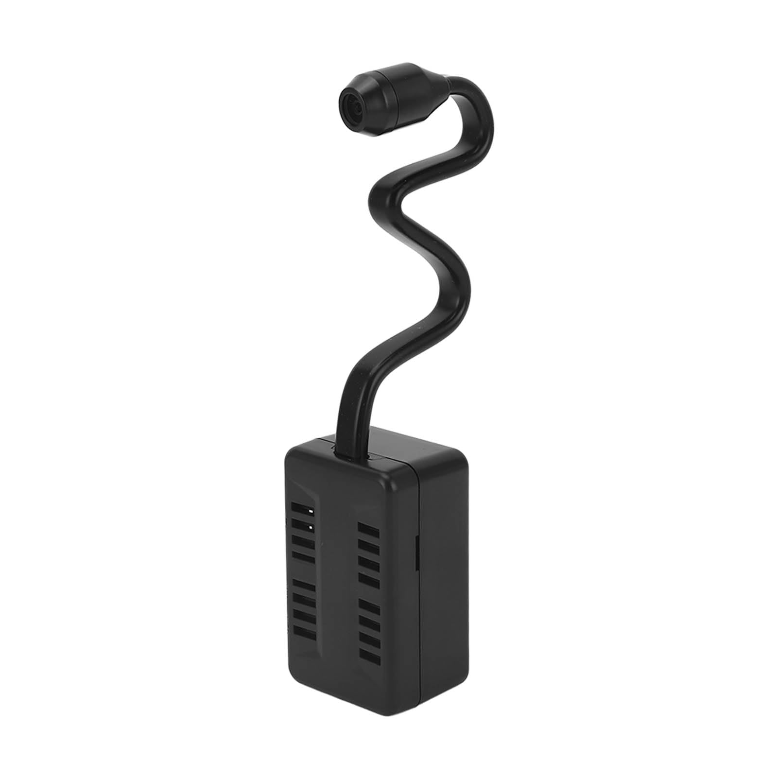 AUNMAS Mini Telecamera WiFi, Telecamera di Sicurezza 1080P con Obiettivo