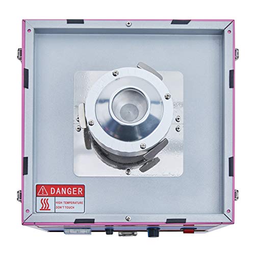 image for CO-Z 20.5 Inch Cotton Candy Machine, Large Commercial Cotton Candy Flo