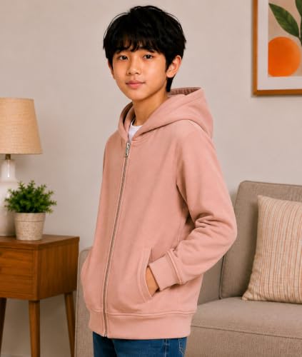 Image of ADBUCKS Unisex Cotton Hooded Sweatshirt