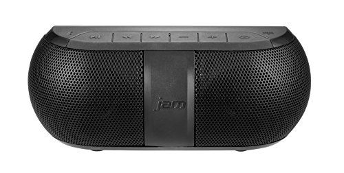 jam rave plus bluetooth speaker