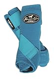 Professional's Choice Equine Sports Medicine Ventech Elite Leg Boot Value Pack, Set of 4