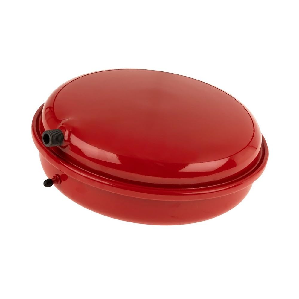 Vaso Expansión Caldera DOMUSA 8L (CFOV000025)