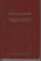 The Lexarchy: A political system for personal wealth B000723IJ6 Book Cover