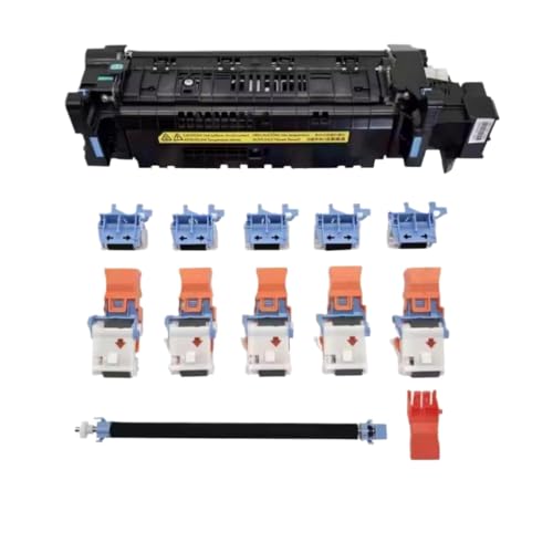 Fuser Unit 220V L0H25A de 300K pages pour corriger les défauts d'impression