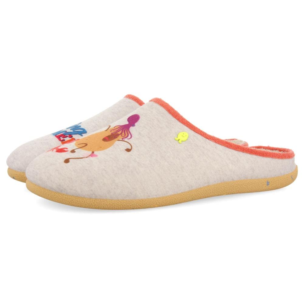 HOT POTATOES Pantofole Uomo Prottes | Modello Recycle Plastic | Sostenibili 100% Riciclate | Fatte In Spagna - 4