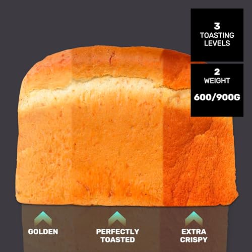 TAURUS MY BREAD - vue 5