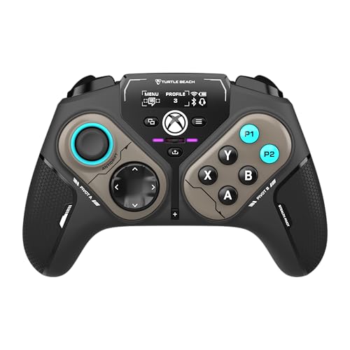 Turtle Beach Stealth Pivot Wireless PC Smart Controller for Windows 10/11 - Image 19