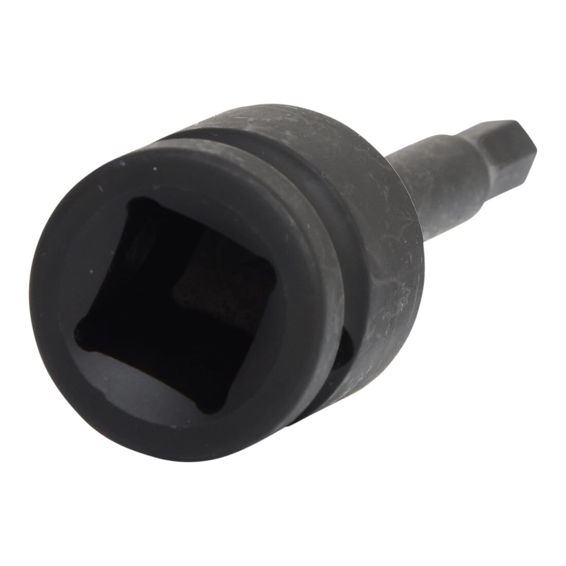 BGS 5485-6 | Kracht dopsleutelbit | lengte 42 mm | 12,5 mm (1/2) | binnenzeskant 6 mm