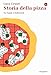 Produktbild Storia della pizza. Da Napoli a Hollywood (La cultura)