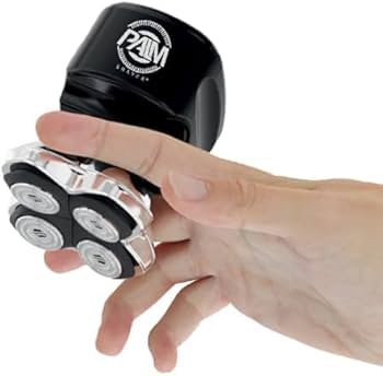 Amazon.com: Skull Shaver - Palm MX5 Head and face Shaver