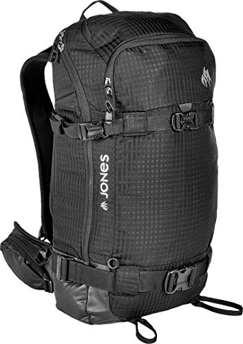 Jones Snowboards DSCNT 25L Backpack