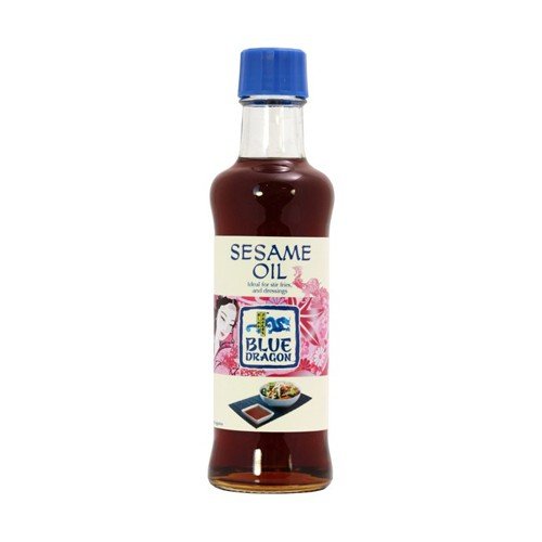 (12 PACK) - Blue Dragon - Sesame Oil | 150ml | 12 PACK BUNDLE