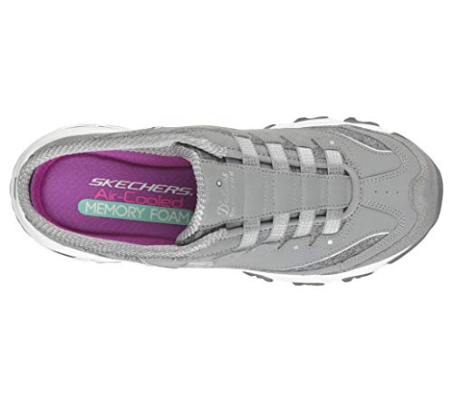 Image of Skechers Women's D'Lites Resilient Sneaker