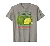 Retro Vintage Distressed Asian Fruit Design