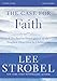 The Case for Faith Bible Study Guide Revised Edition: Investigating the Toughest Objections to Christianity