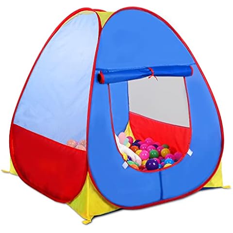 Eocusun Kids Pop Up Play Tent Cover