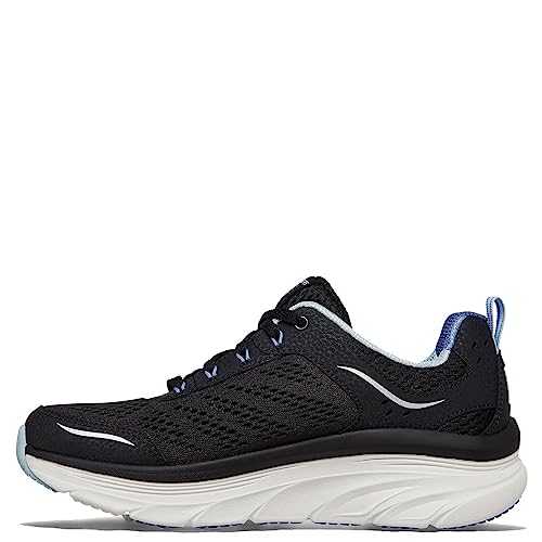 Image of Skechers Women's D'lux Walker-infinite Motion Sneakers