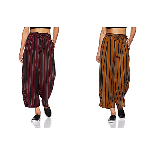Image of pluss Women's Relaxed Pants