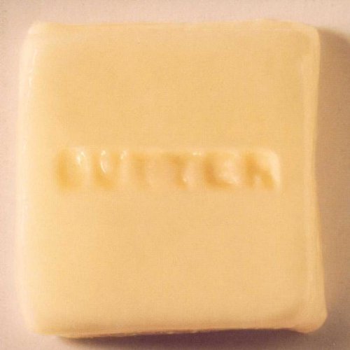 Butter [Audio CD] Butter 08