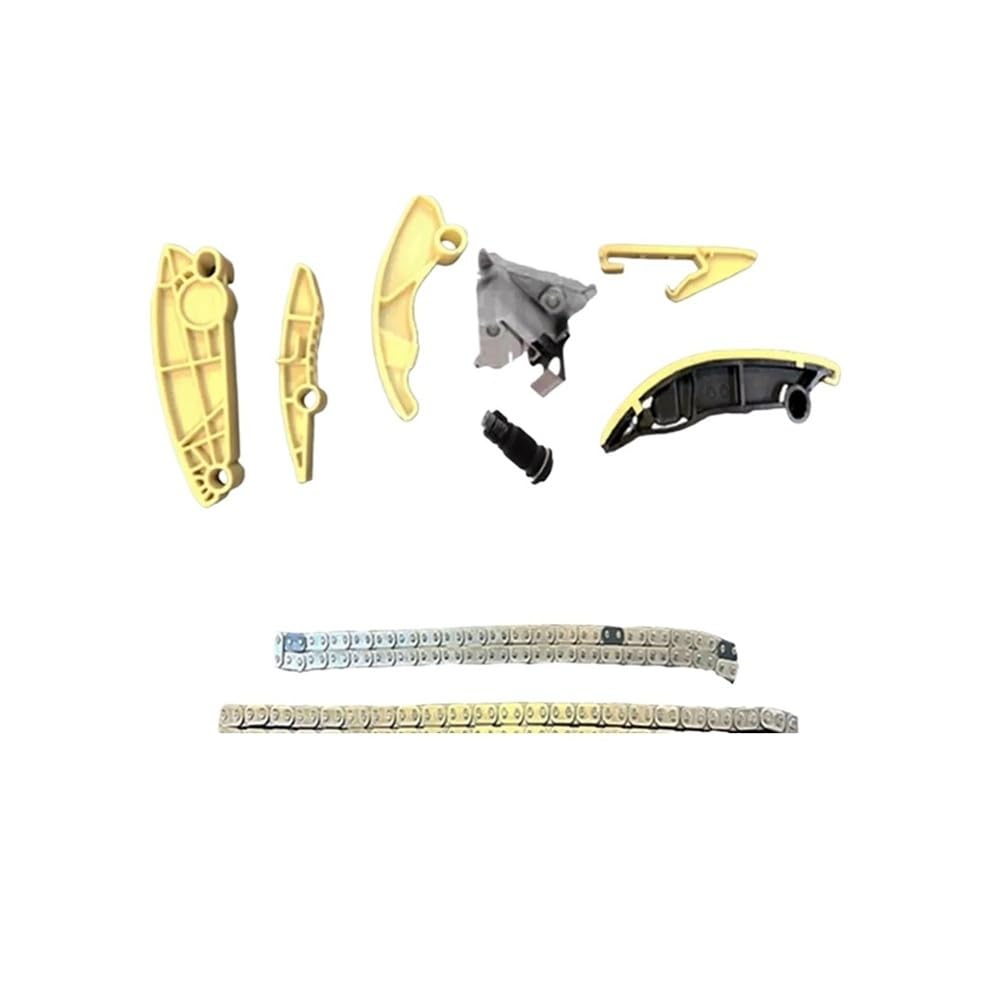 Kit chaîne de distribution pour moteur AJ200 2.0T Jaguar XF et Land Rover LR073745