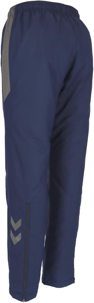 Amazon | [ヒュンメル] トライアルエアーパンツ HAW2200P ネイビー(70