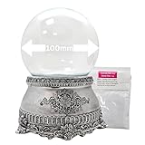 SNOWGLOBE for you - DO IT YOURSELF